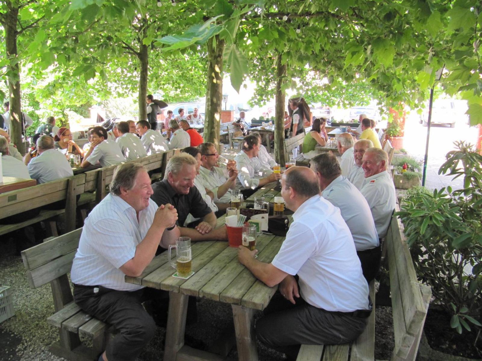 Gasthaus Marienhof Kirchdorf am Inn ภายนอก รูปภาพ