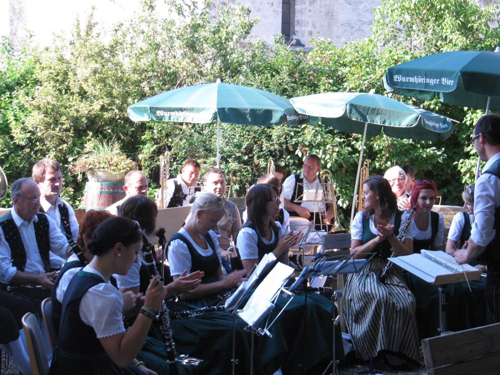 Gasthaus Marienhof Kirchdorf am Inn ภายนอก รูปภาพ