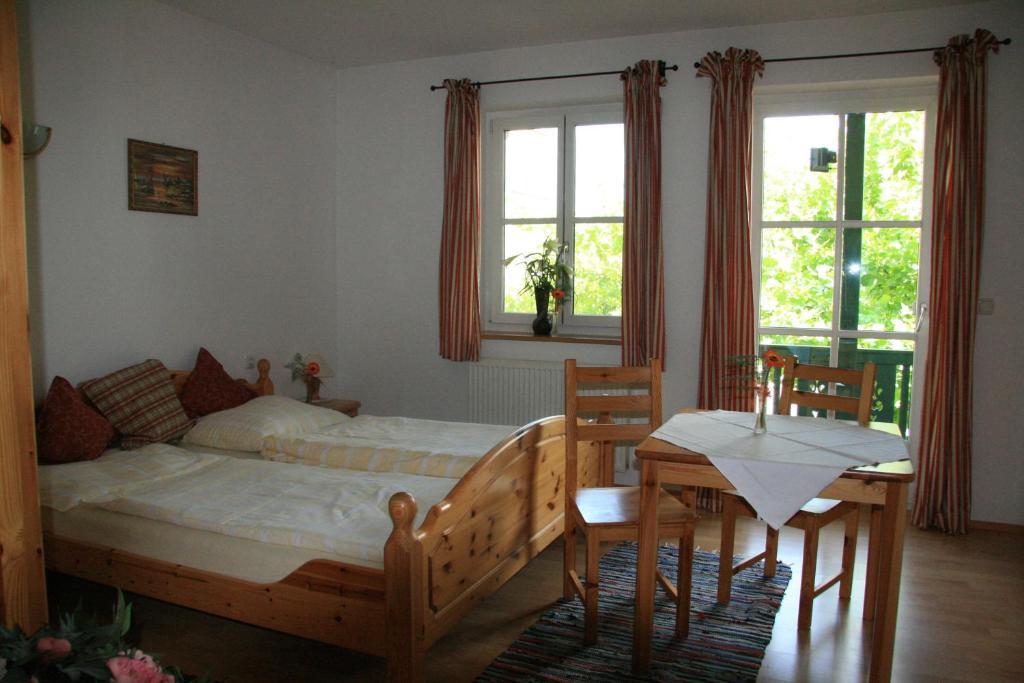 Gasthaus Marienhof Kirchdorf am Inn ห้อง รูปภาพ