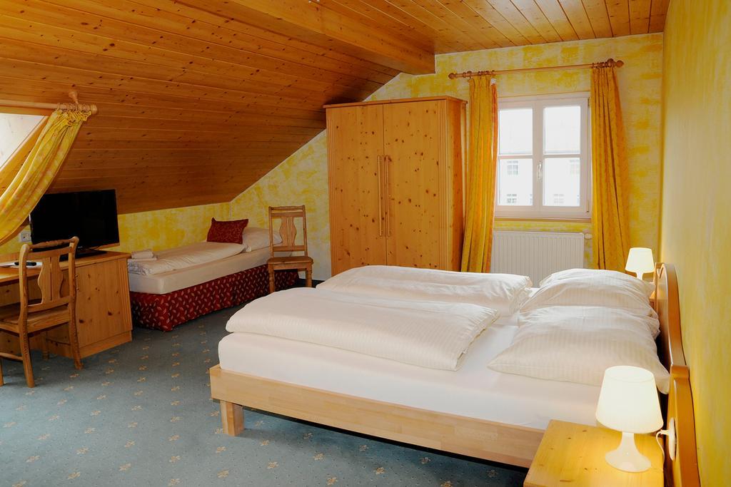 Gasthaus Marienhof Kirchdorf am Inn ภายนอก รูปภาพ